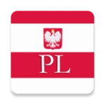 polskie radio android application logo